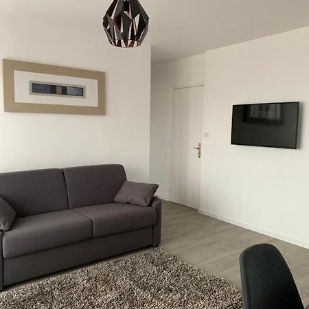 St Louis Appartement โรอาน ภายนอก รูปภาพ