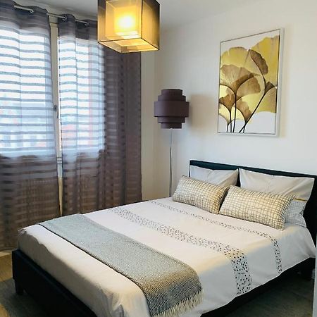 St Louis Appartement โรอาน ภายนอก รูปภาพ