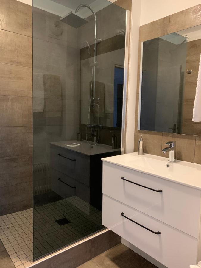 St Louis Appartement โรอาน ภายนอก รูปภาพ