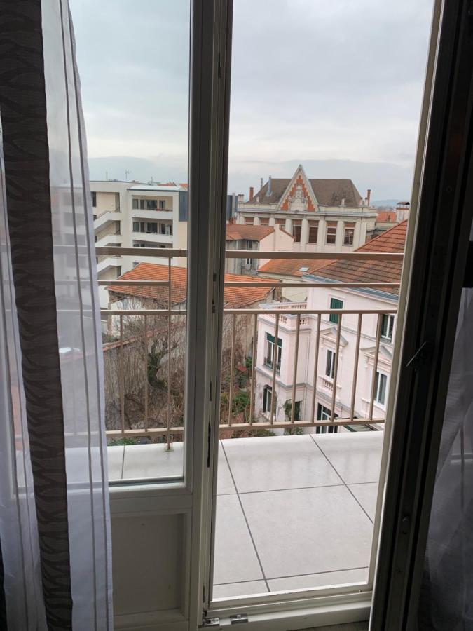 St Louis Appartement โรอาน ภายนอก รูปภาพ
